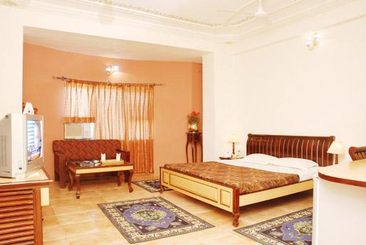 Hotel Master Paradise